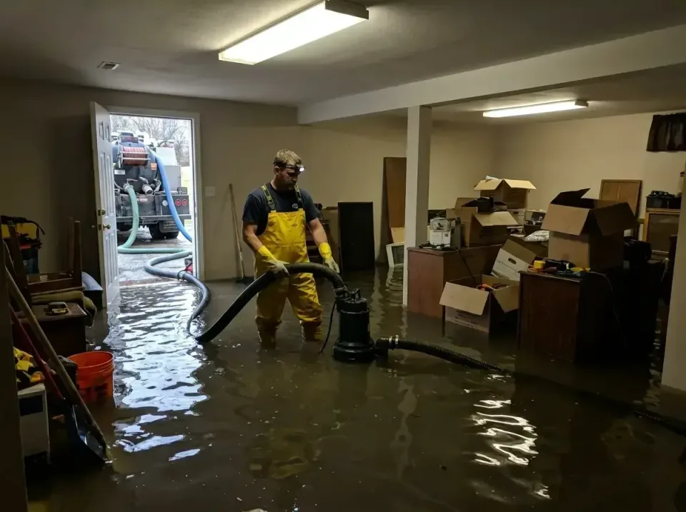 basement-burst-pipe-flooding-a-001 — frequently asked questions, 24-Hour Water Damage Restoration Services in Middletown, IN